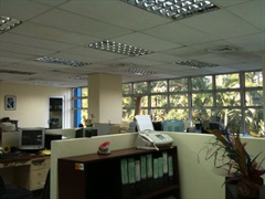 Unidad de factibilidades